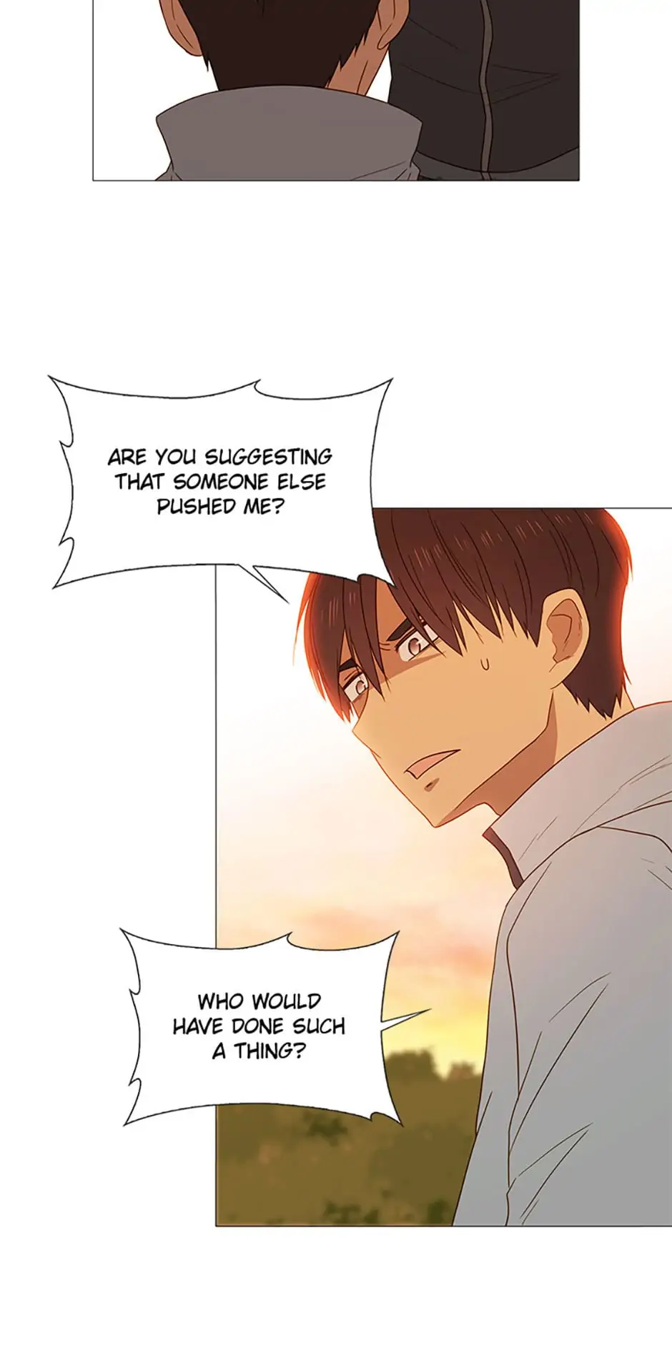 Perfect Gold Chapter 45 - page 41
