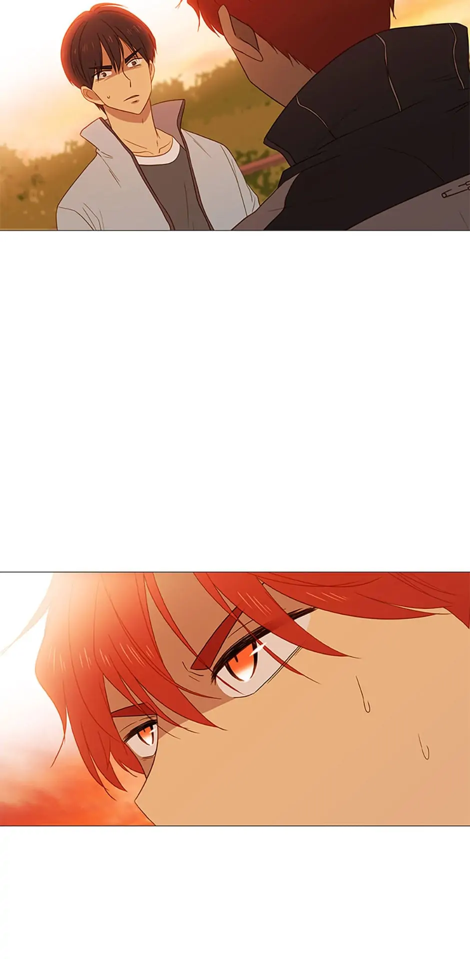 Perfect Gold Chapter 45 - page 43