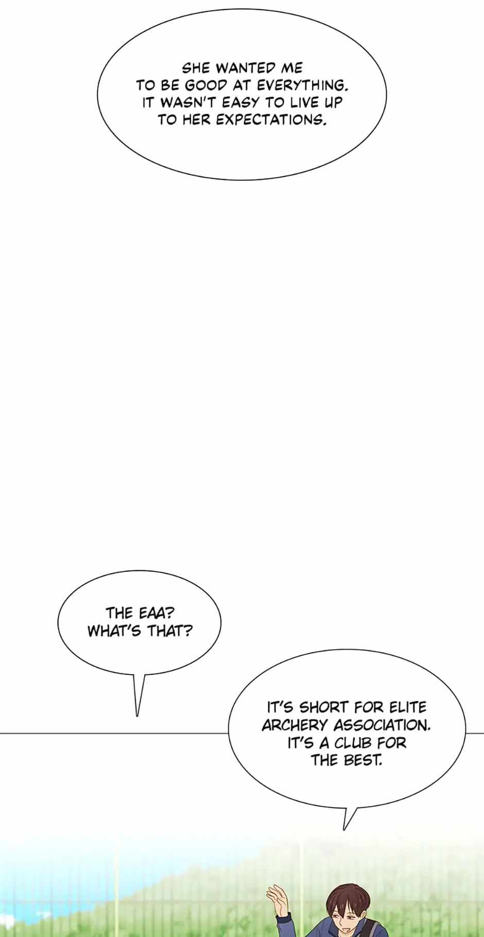 Perfect Gold chapter 44 - page 15
