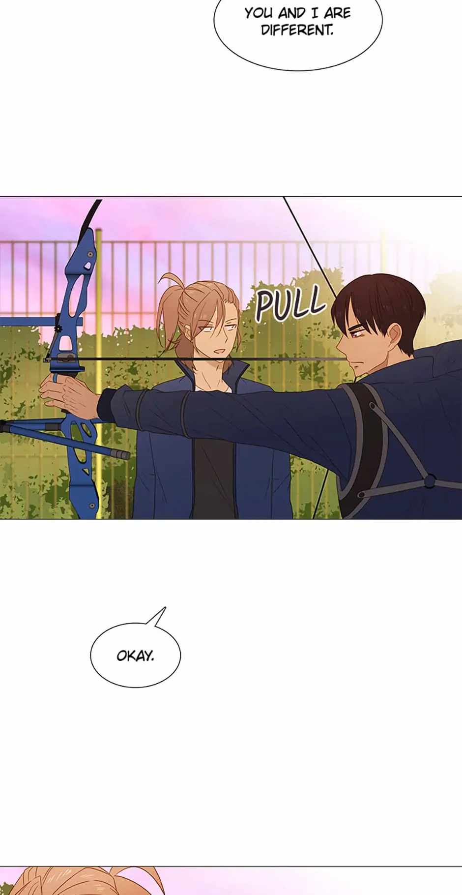 Perfect Gold chapter 44 - page 22