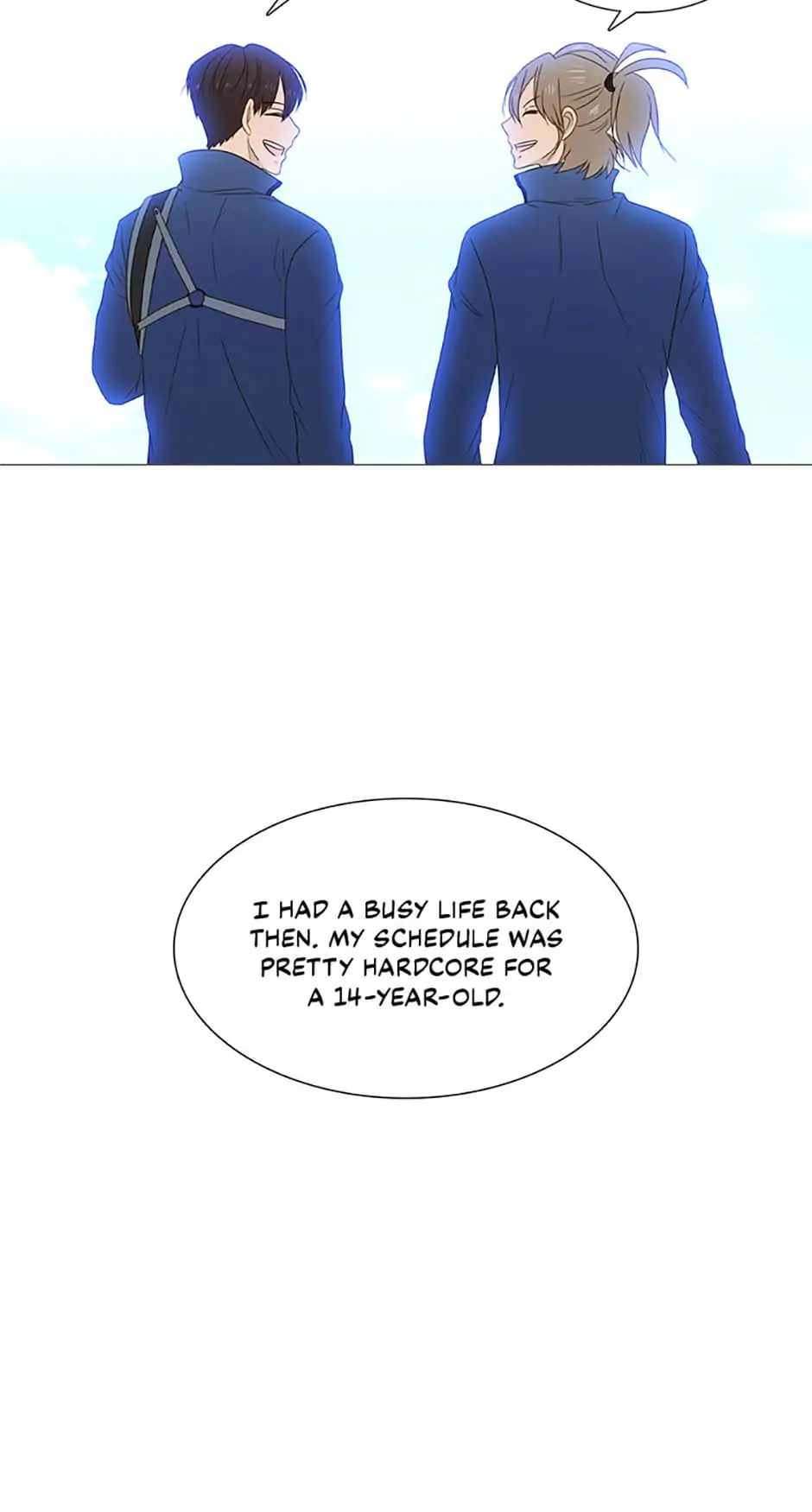 Perfect Gold chapter 44 - page 27