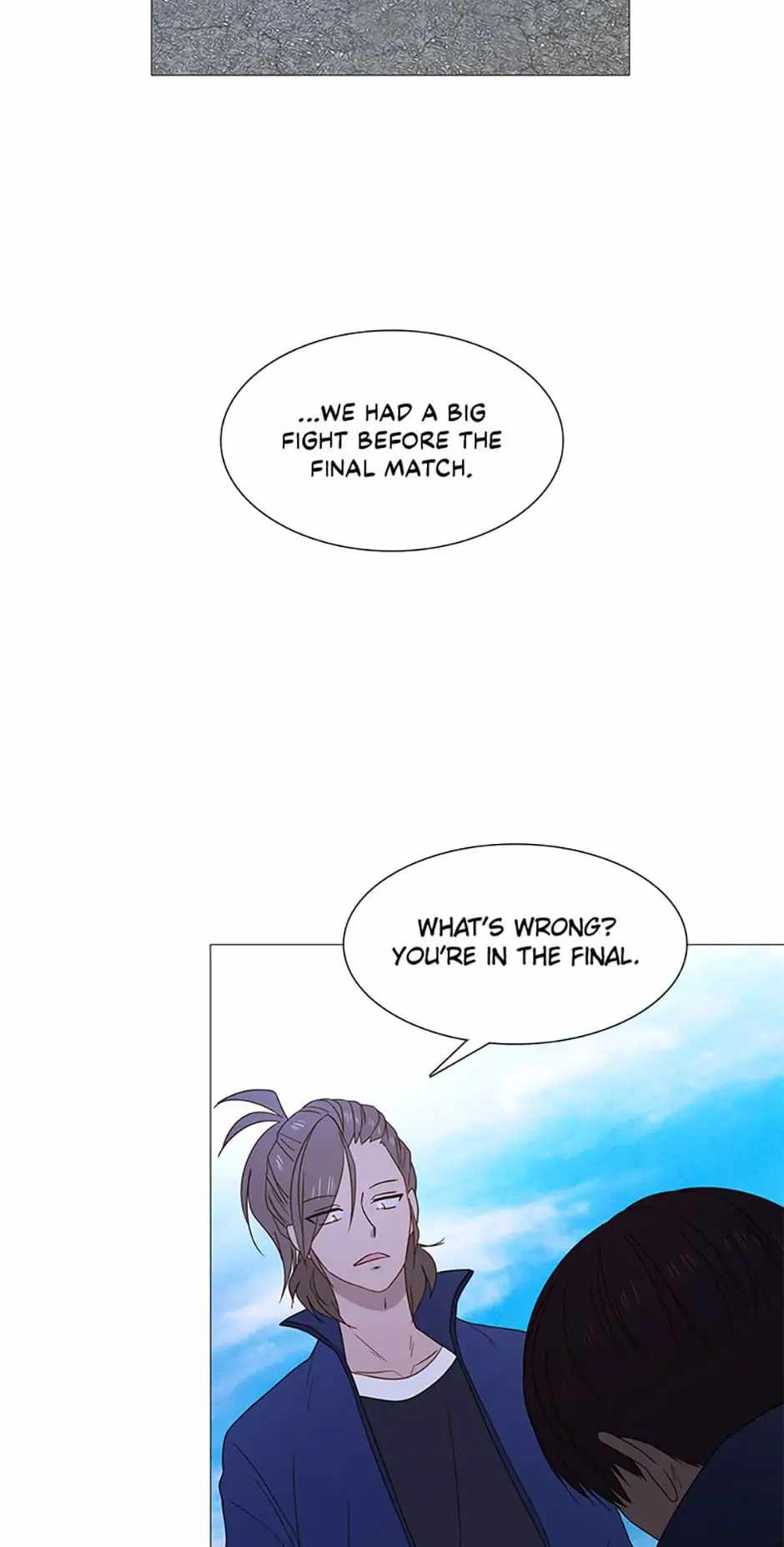 Perfect Gold chapter 44 - page 40