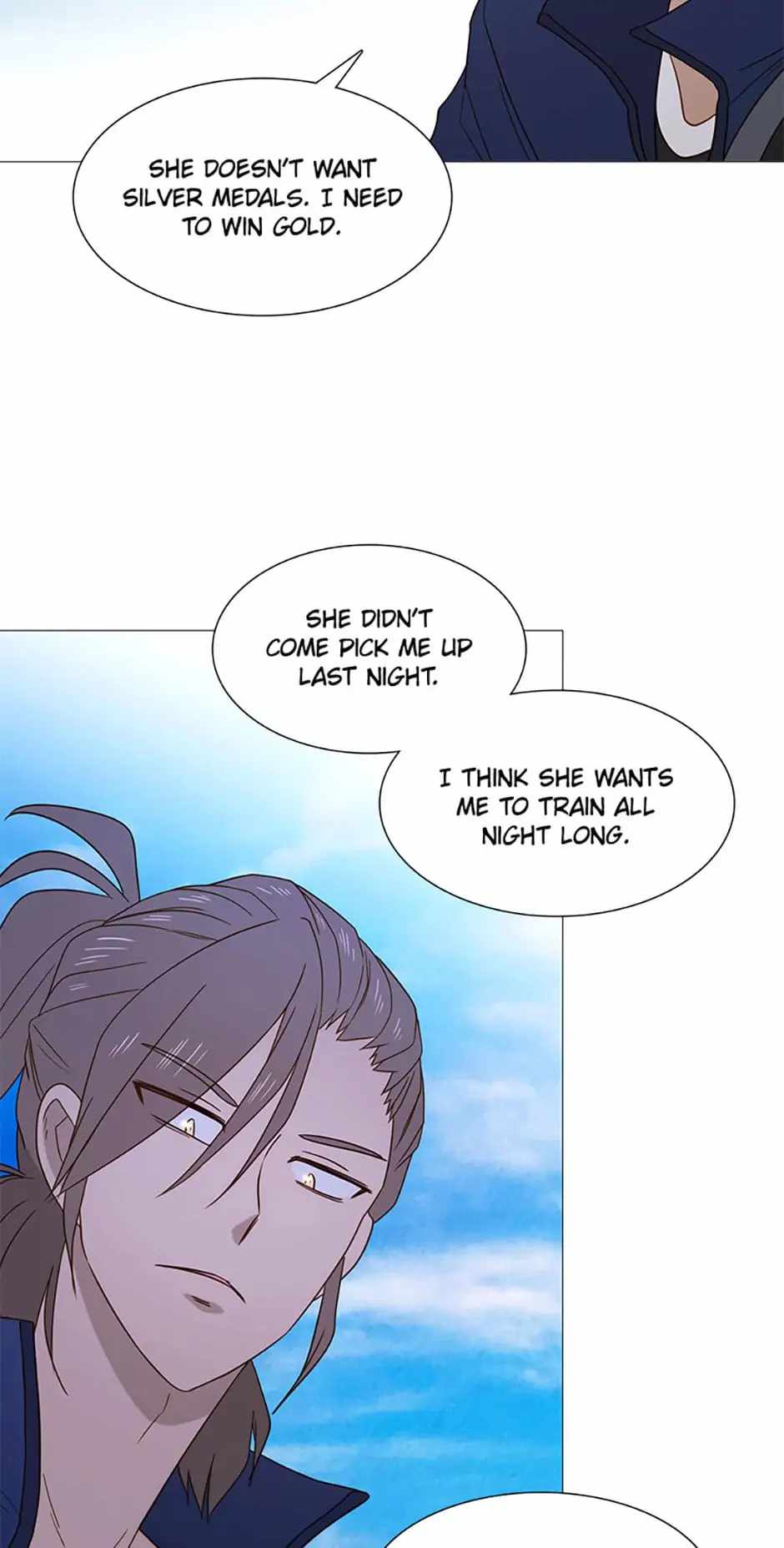 Perfect Gold chapter 44 - page 42