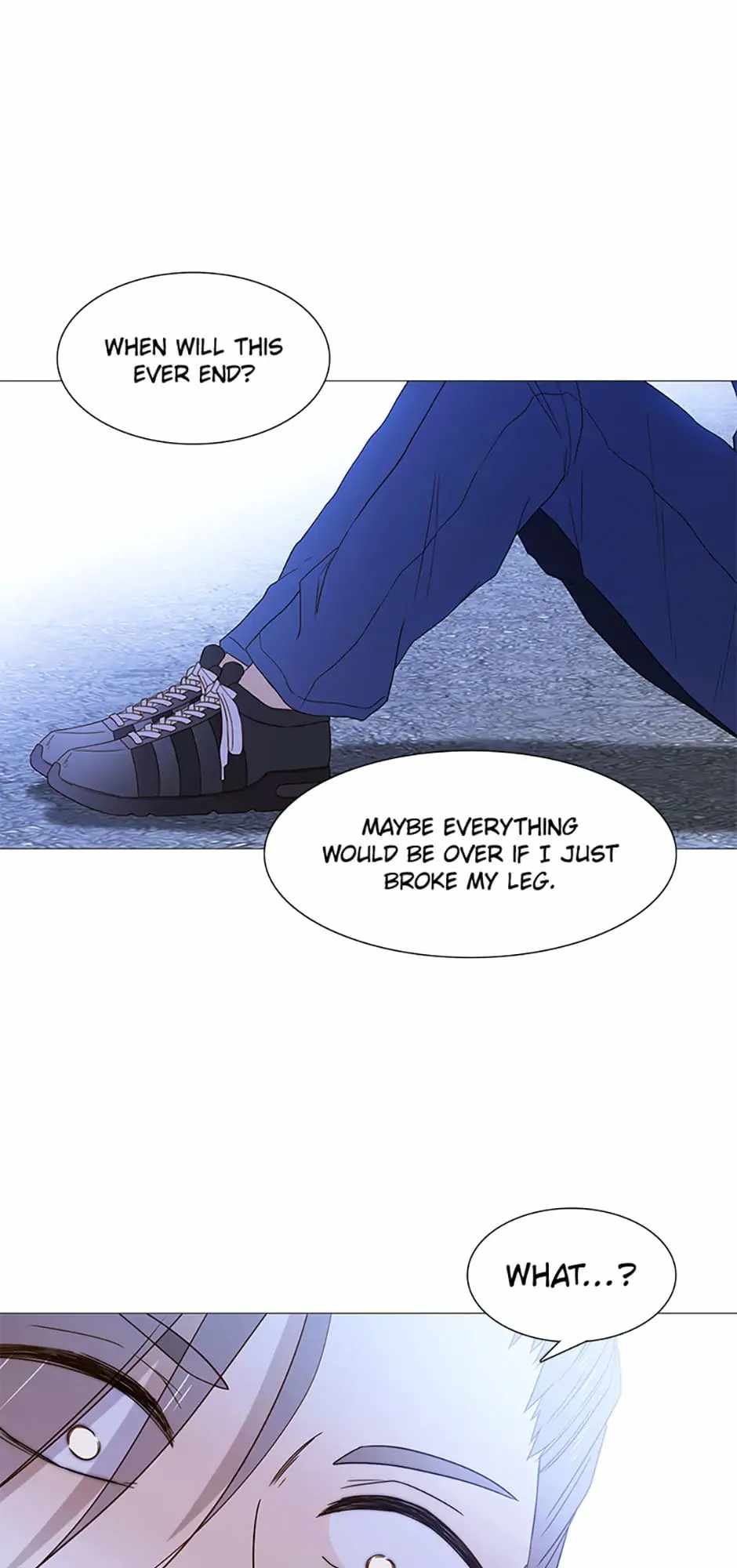 Perfect Gold chapter 44 - page 44