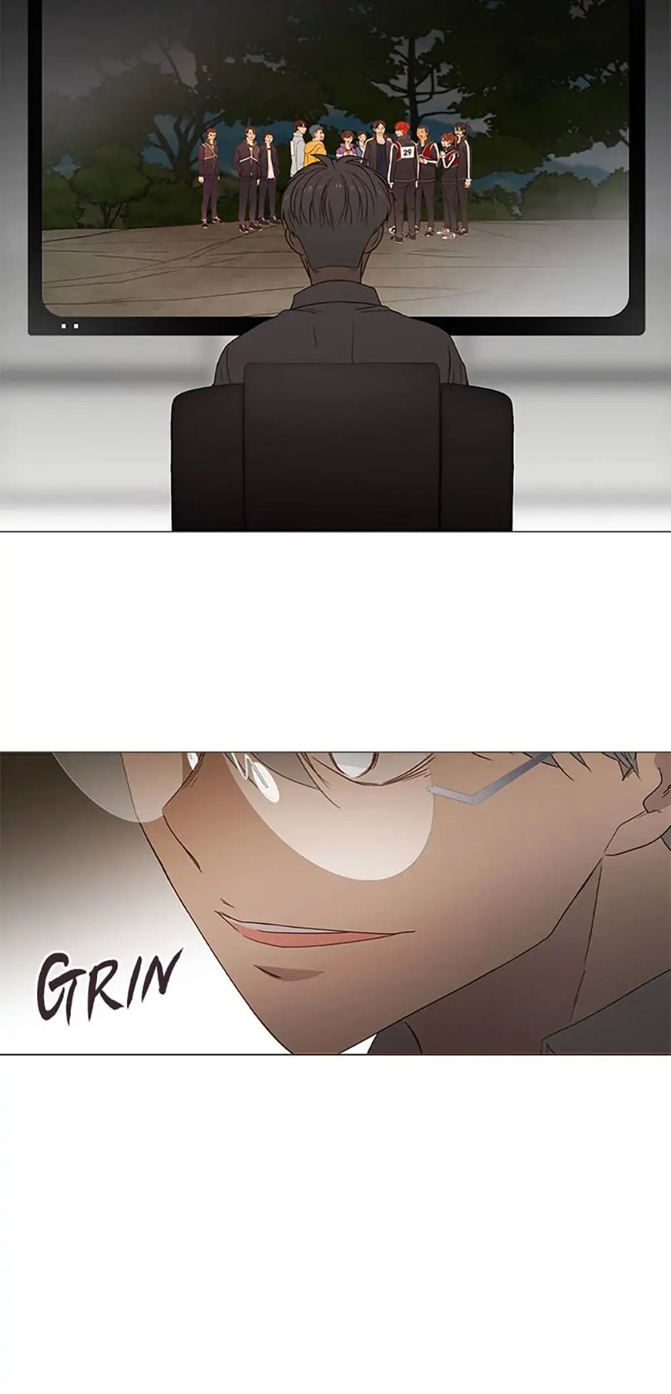 Perfect Gold chapter 42 - page 10