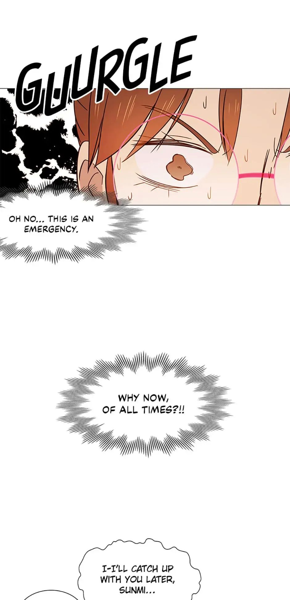 Perfect Gold chapter 42 - page 16