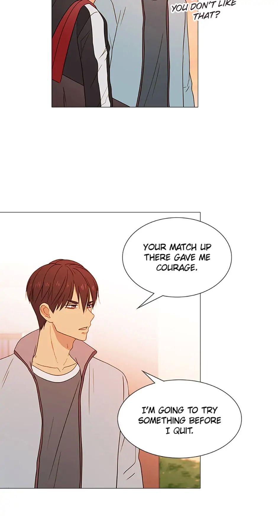 Perfect Gold chapter 42 - page 51