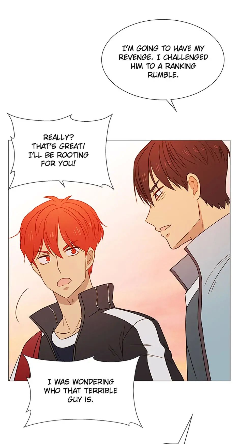 Perfect Gold chapter 42 - page 52