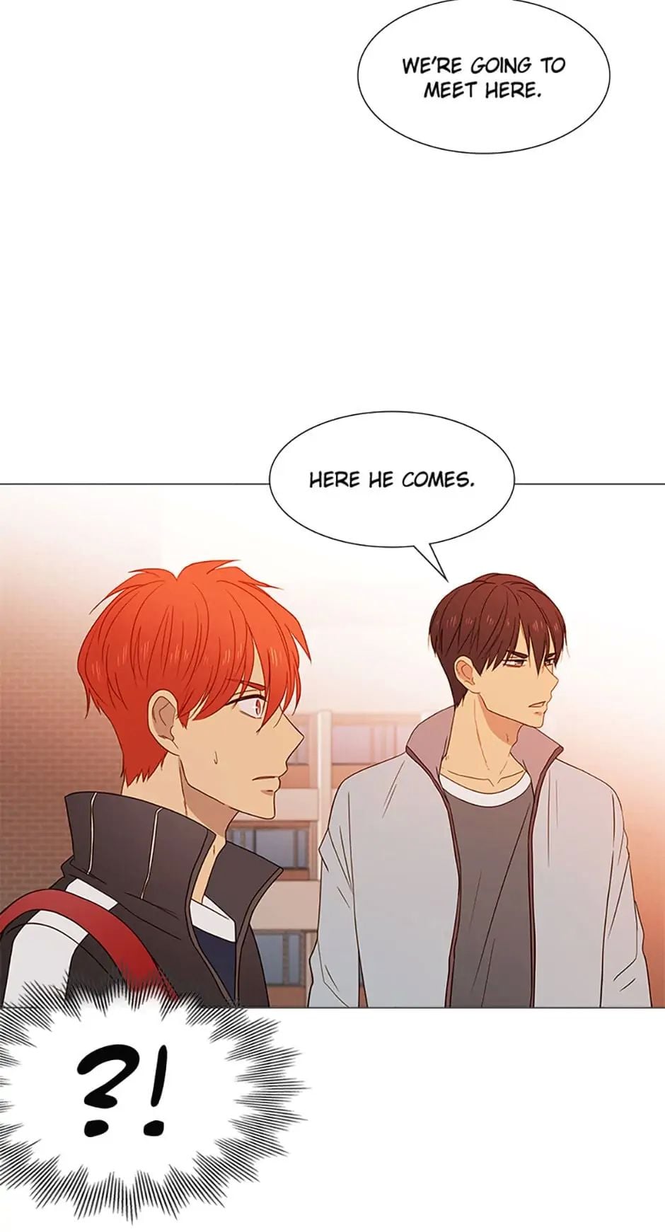 Perfect Gold chapter 42 - page 53
