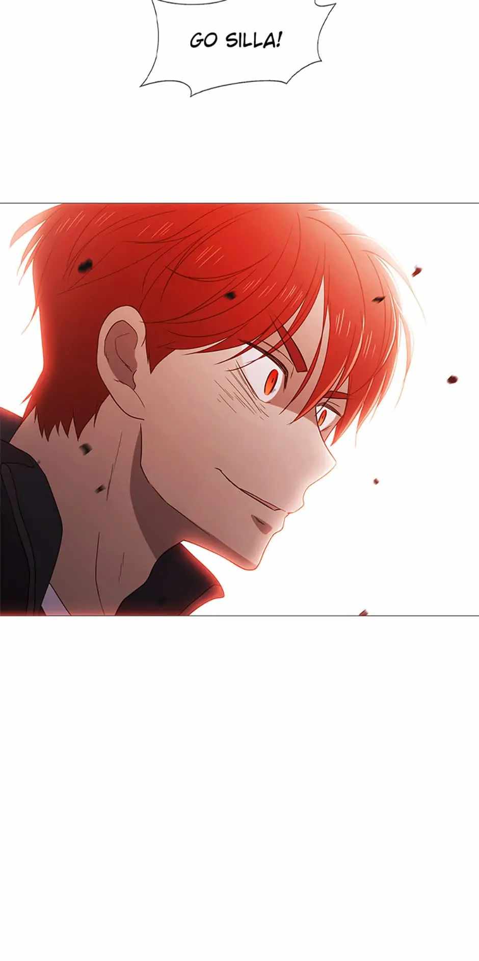 Perfect Gold chapter 41 - page 23