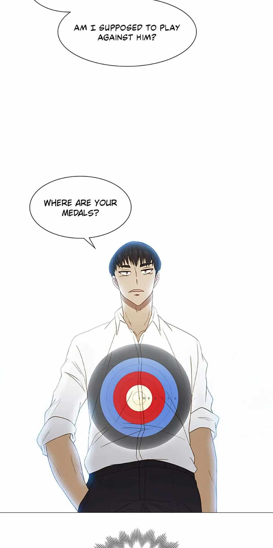 Perfect Gold chapter 41 - page 28