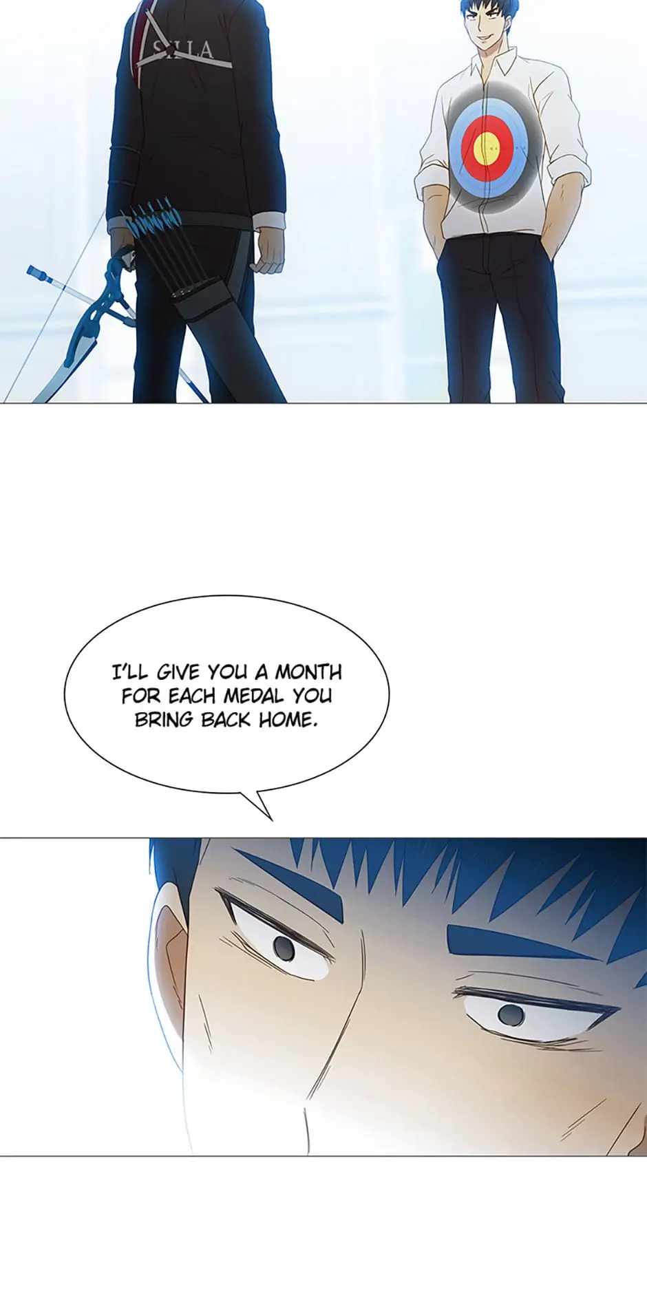Perfect Gold chapter 41 - page 30