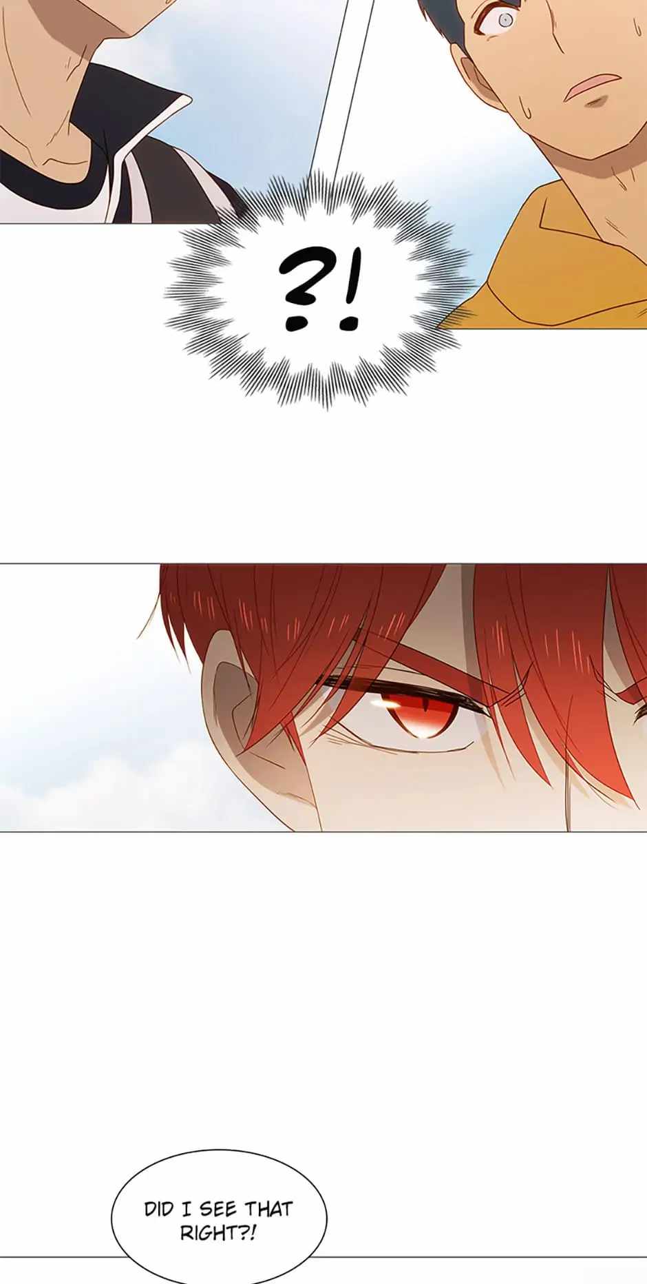 Perfect Gold chapter 41 - page 8