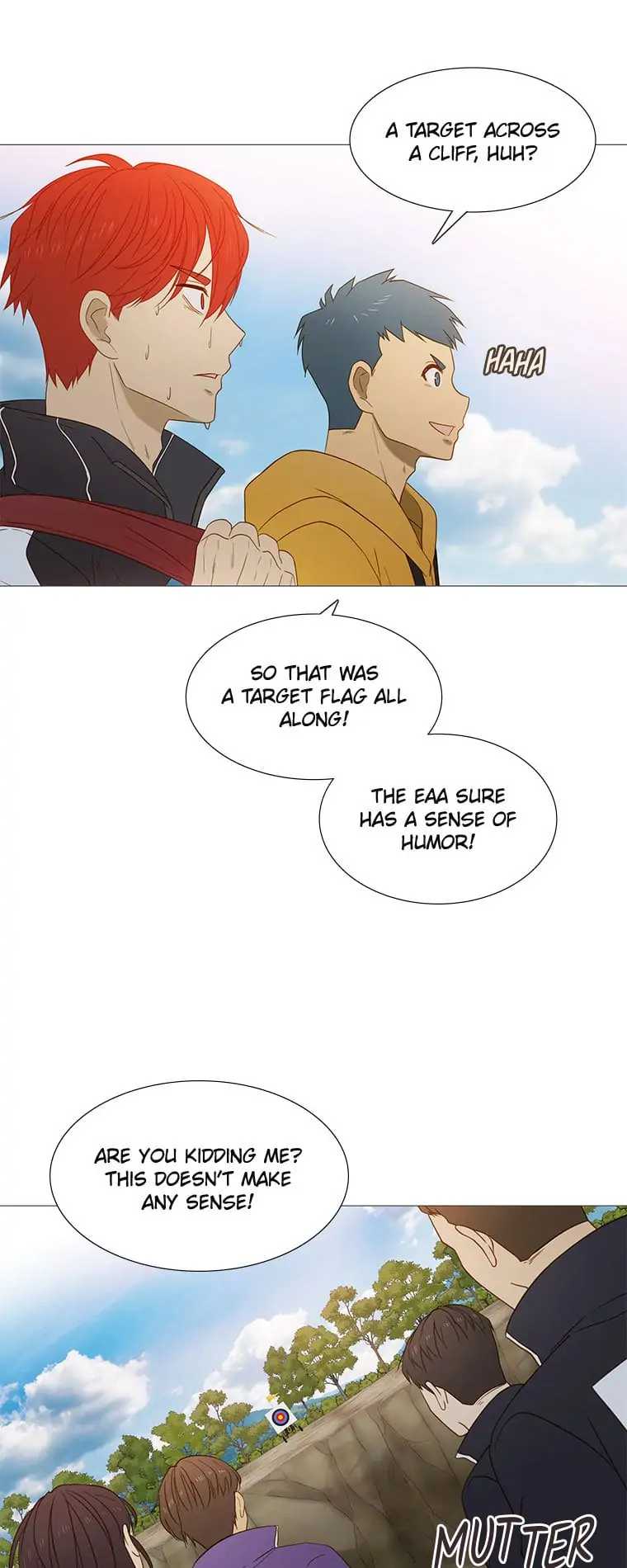 Perfect Gold chapter 39 - page 3