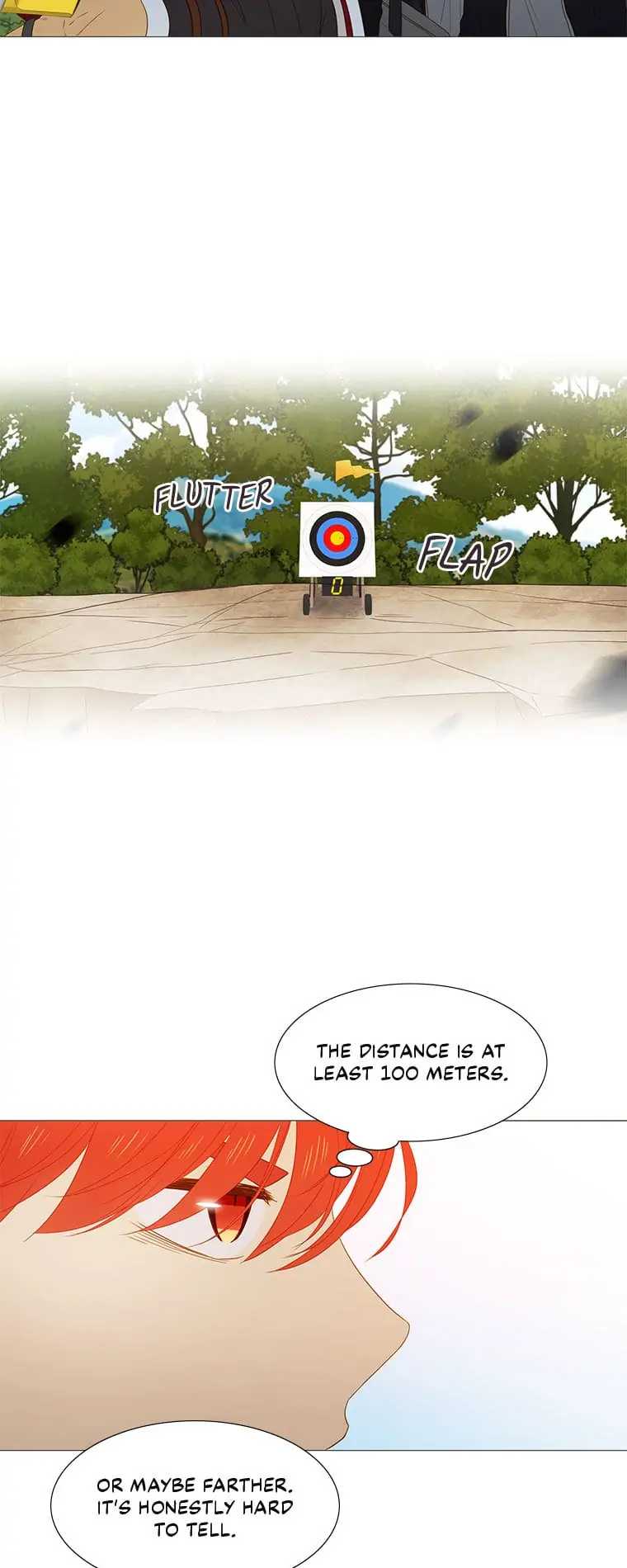 Perfect Gold chapter 39 - page 7