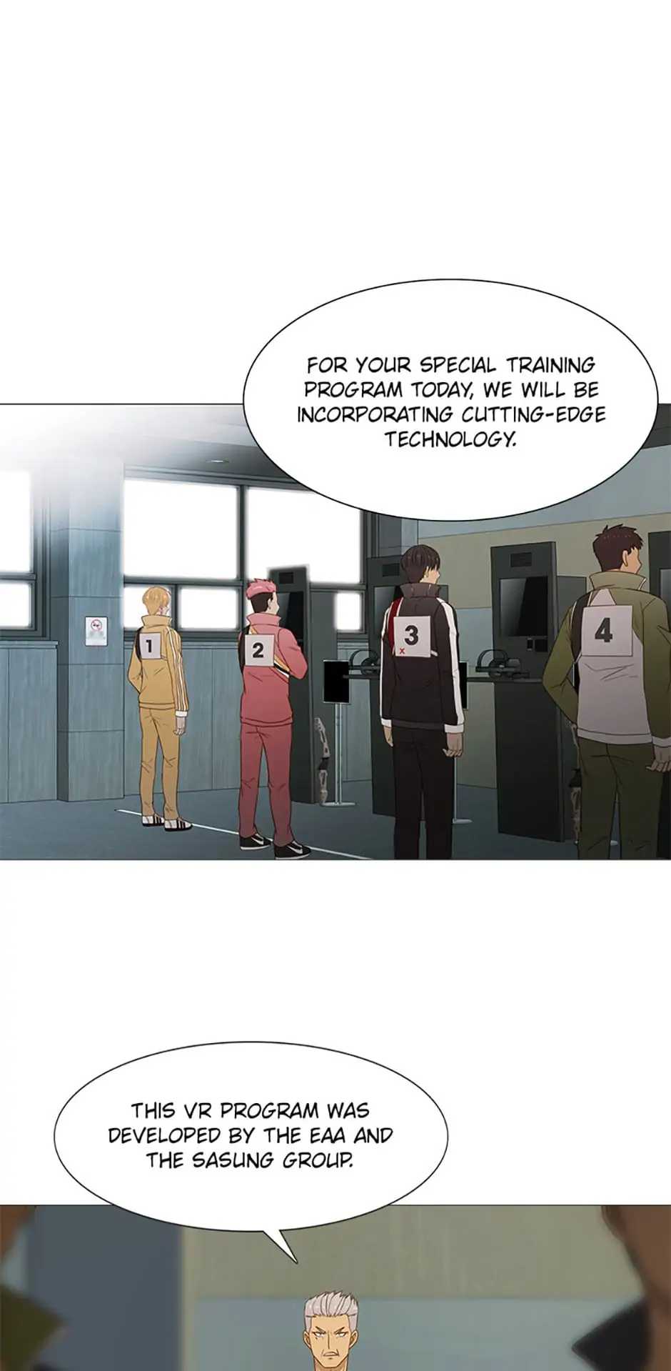 Perfect Gold chapter 37 - page 2