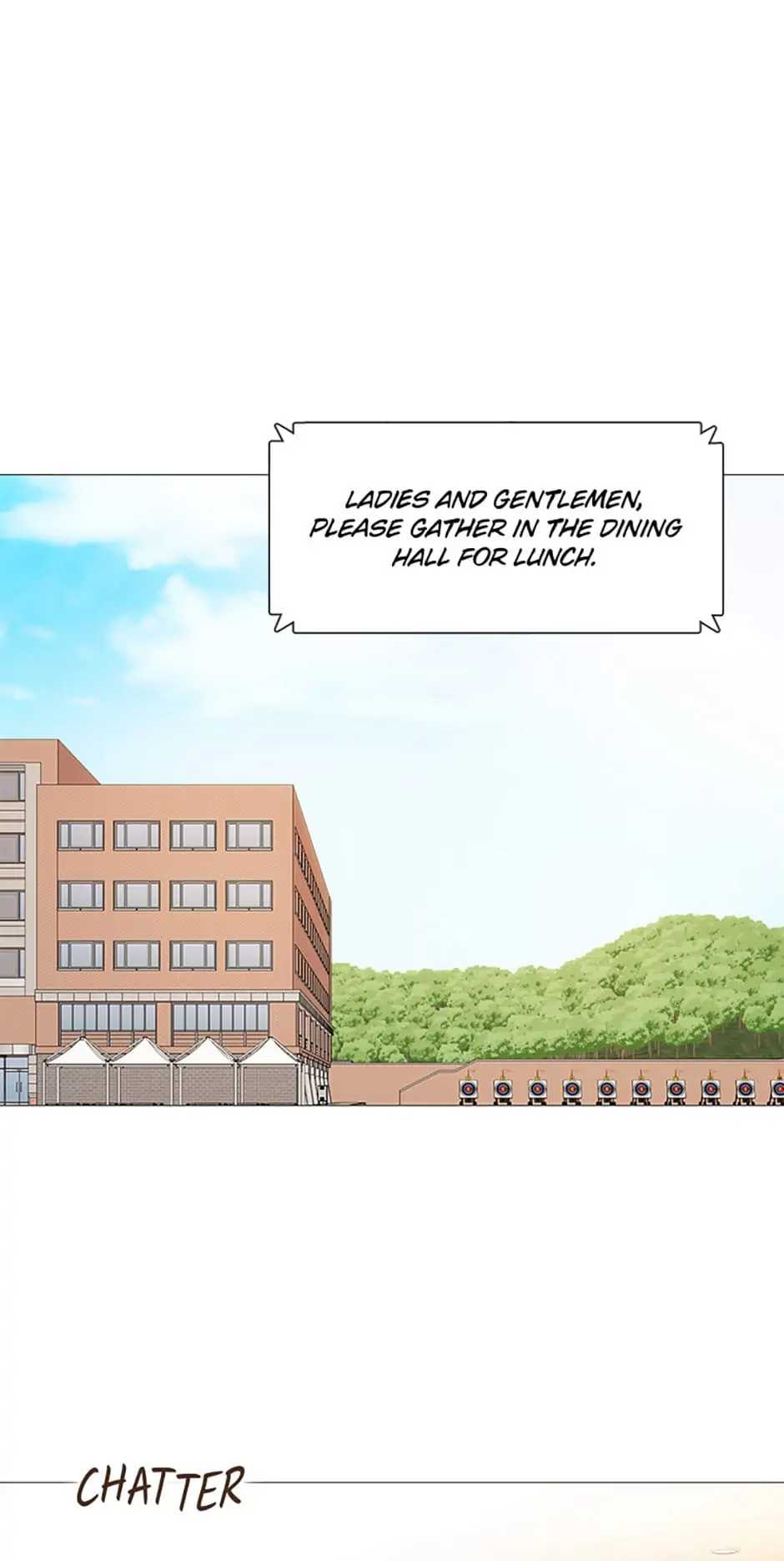 Perfect Gold chapter 36 - page 2