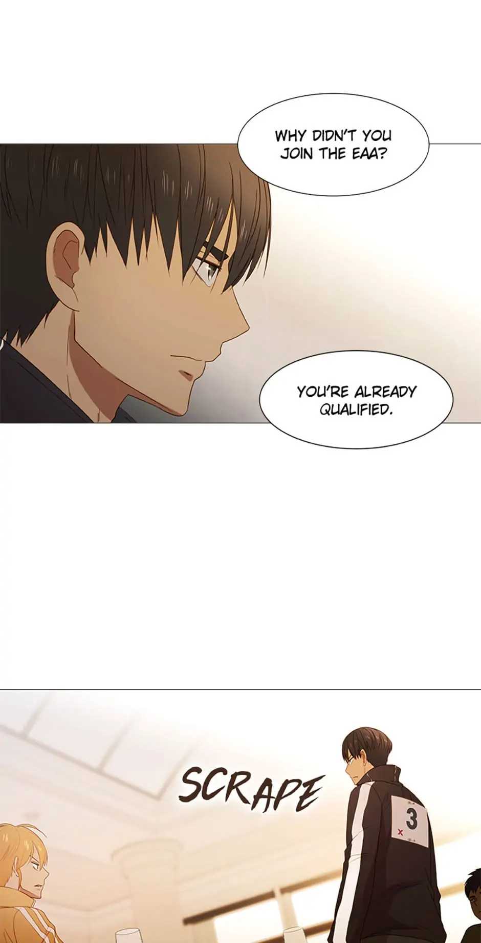 Perfect Gold chapter 36 - page 22