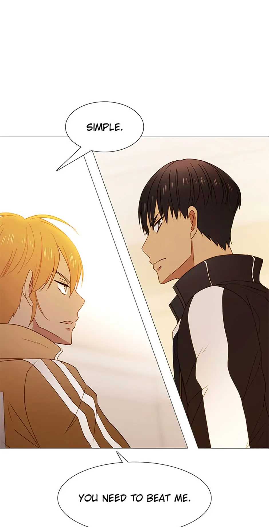 Perfect Gold chapter 36 - page 27