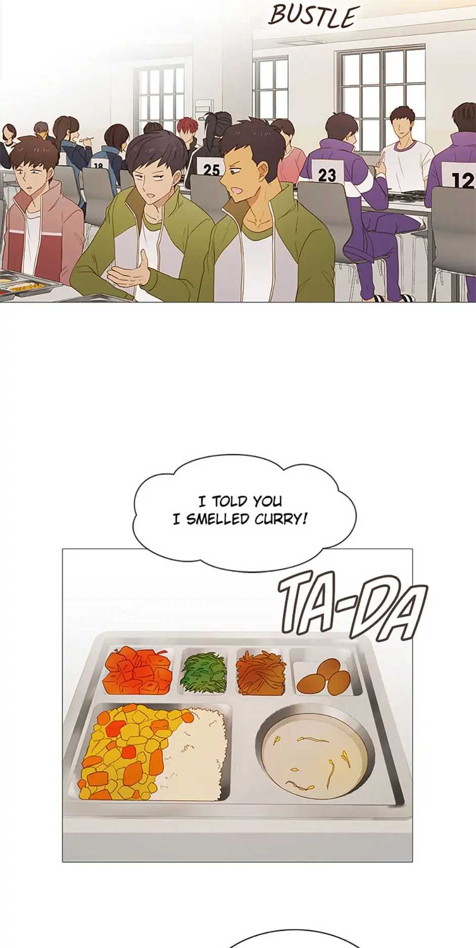 Perfect Gold chapter 36 - page 3