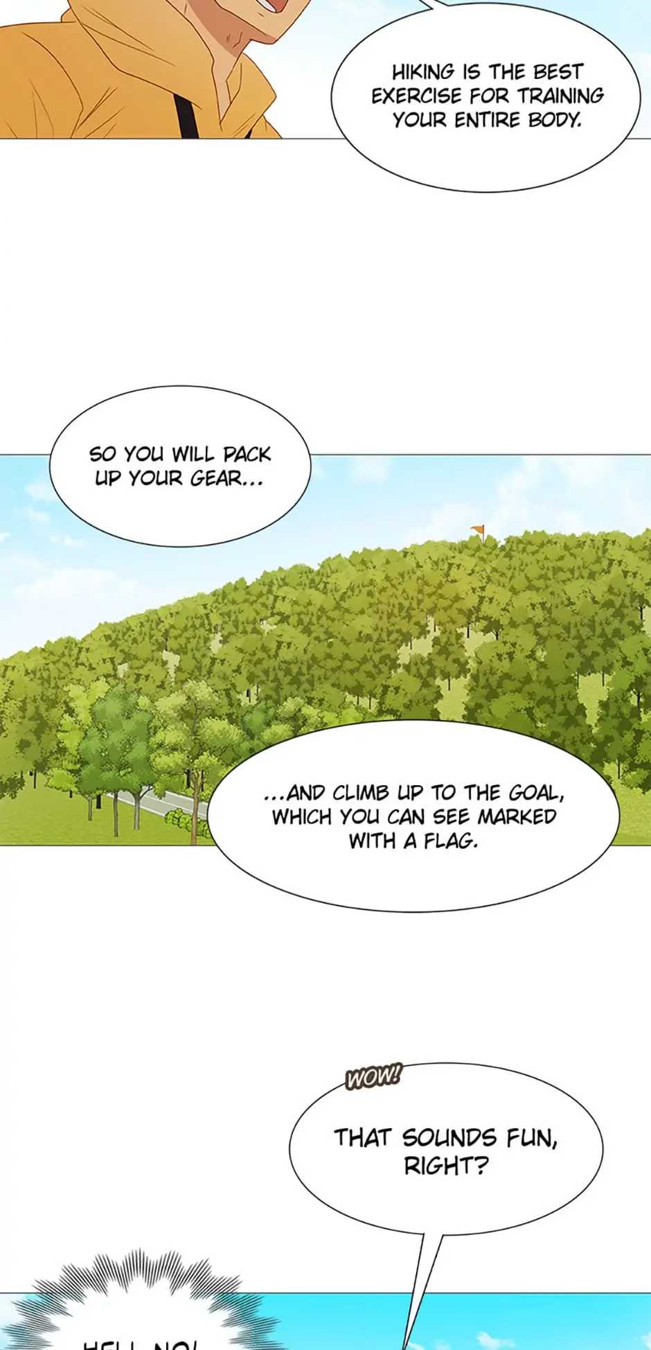 Perfect Gold chapter 36 - page 37