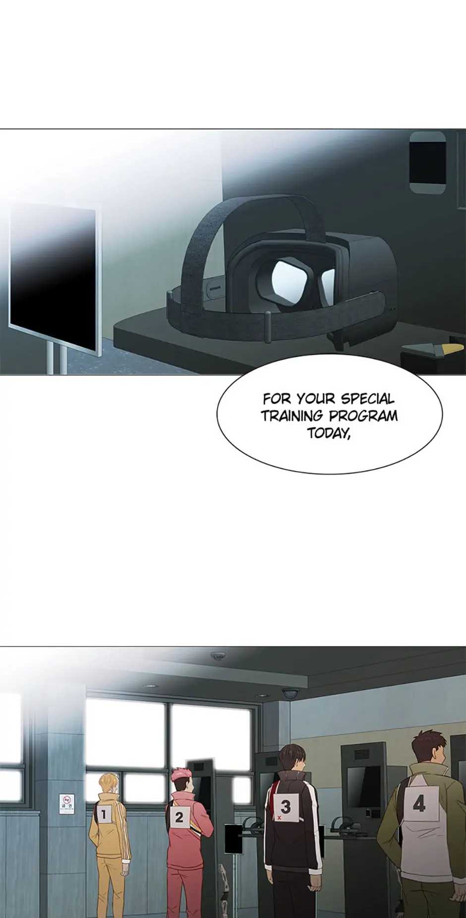 Perfect Gold chapter 36 - page 40