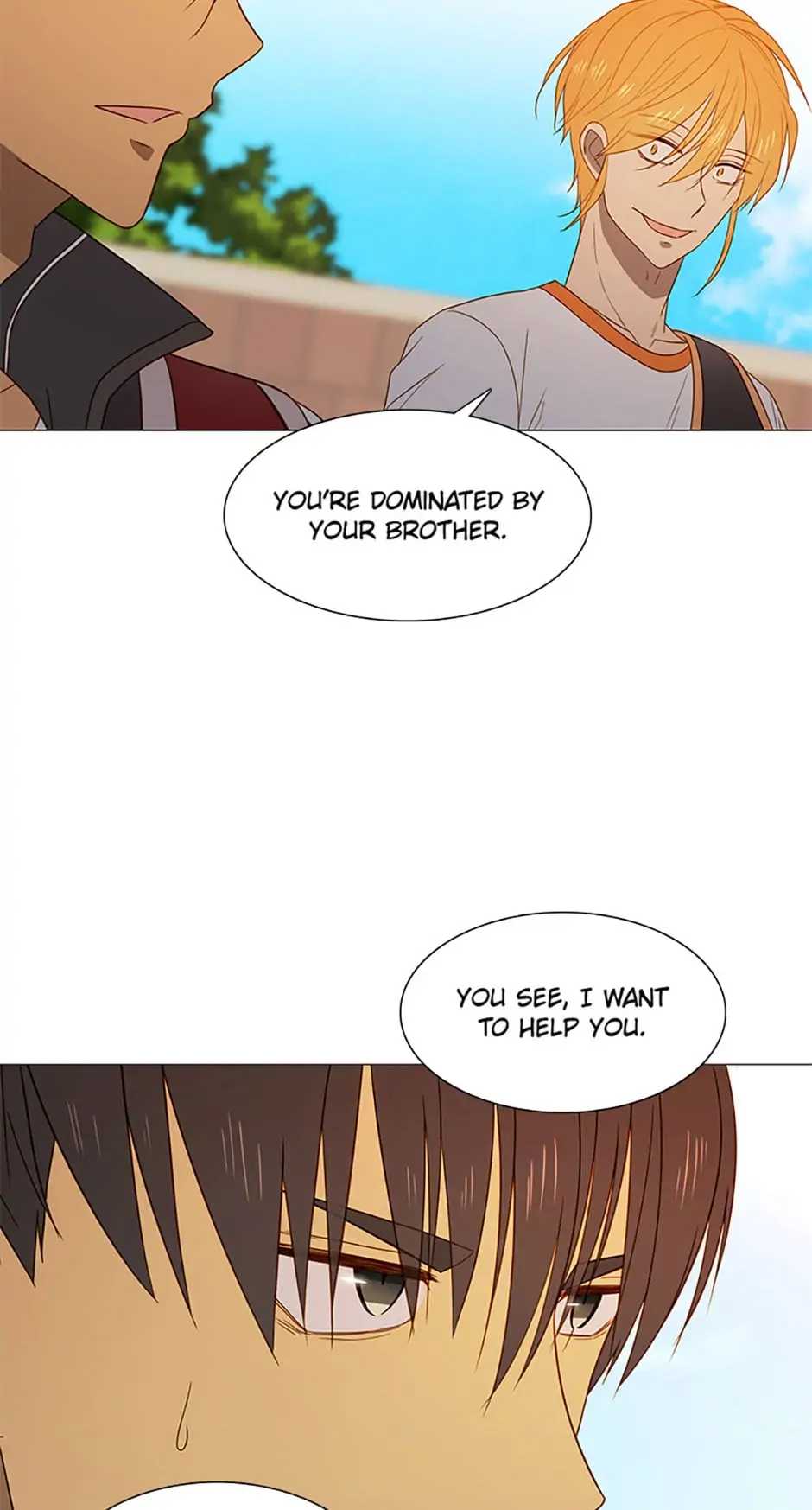 Perfect Gold chapter 34 - page 15