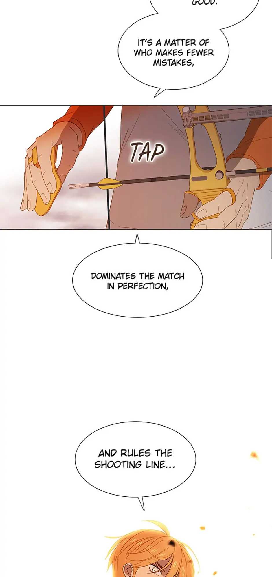 Perfect Gold chapter 34 - page 4
