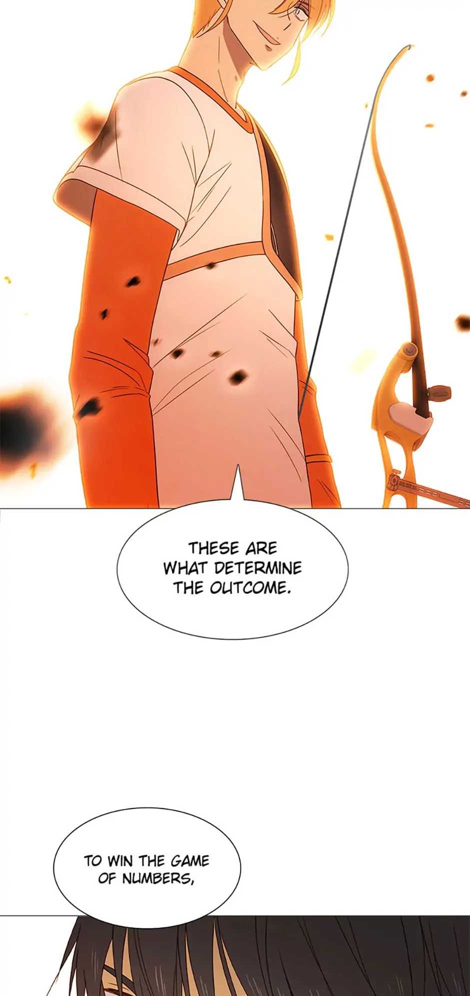 Perfect Gold chapter 34 - page 5