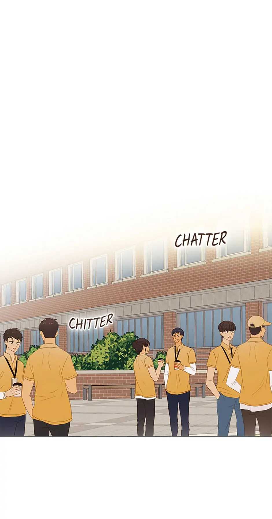 Perfect Gold chapter 33 - page 20