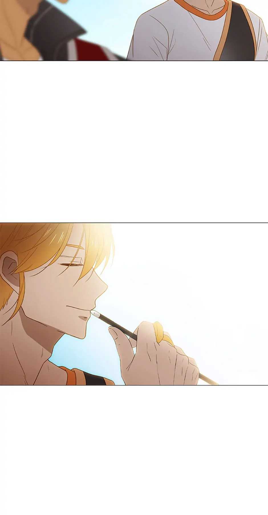 Perfect Gold chapter 33 - page 27