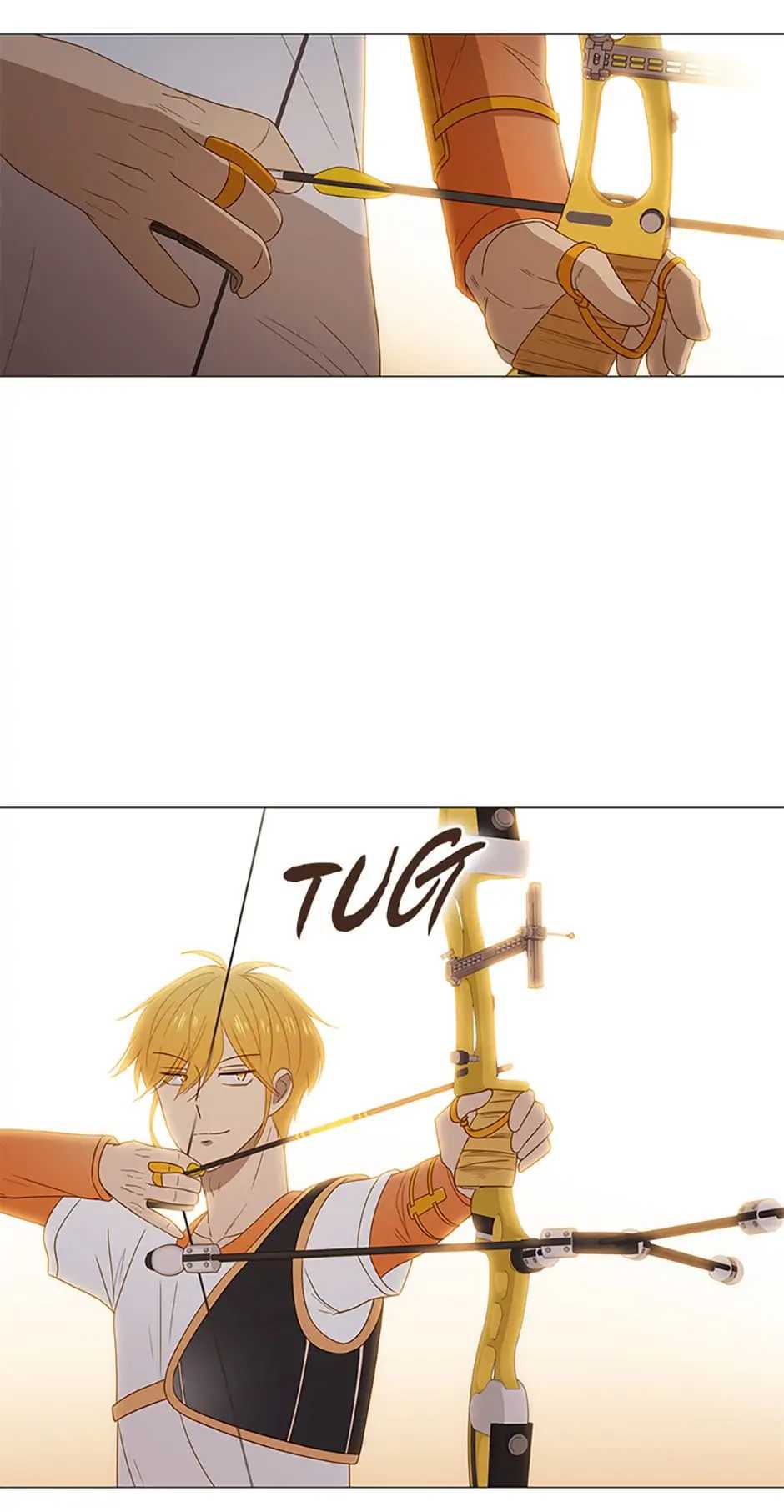 Perfect Gold chapter 33 - page 28