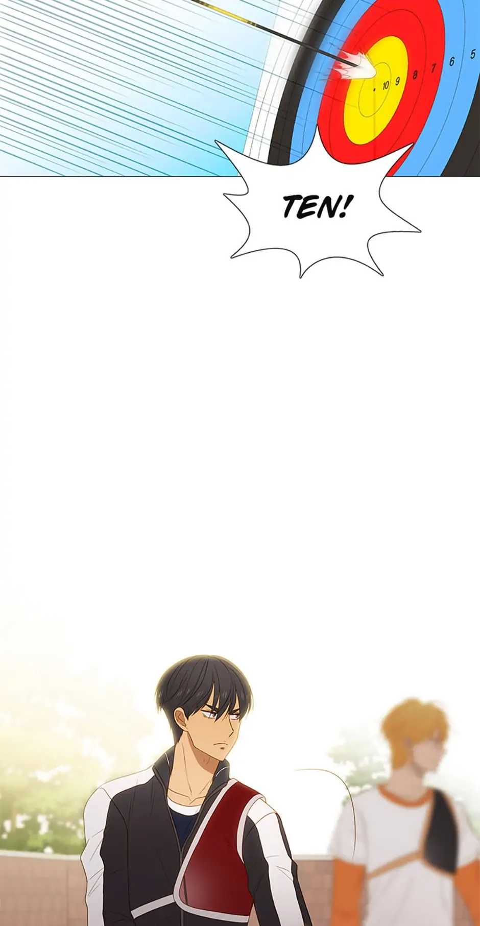 Perfect Gold chapter 33 - page 30