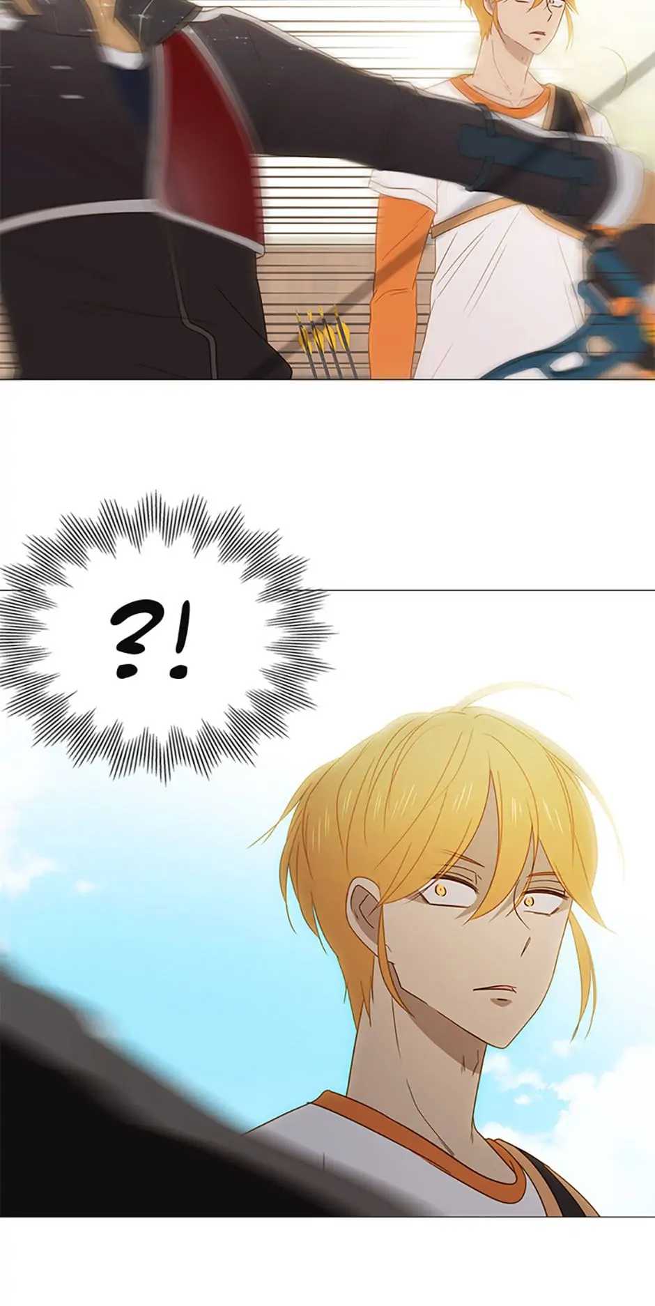 Perfect Gold chapter 33 - page 39