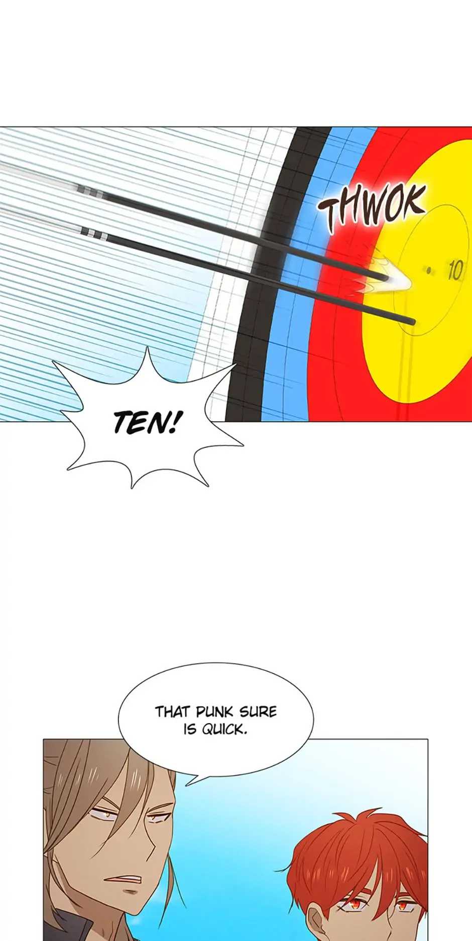Perfect Gold chapter 33 - page 40