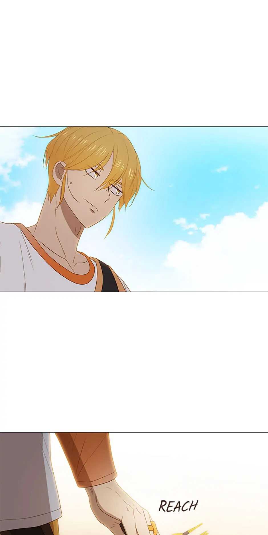 Perfect Gold chapter 33 - page 42