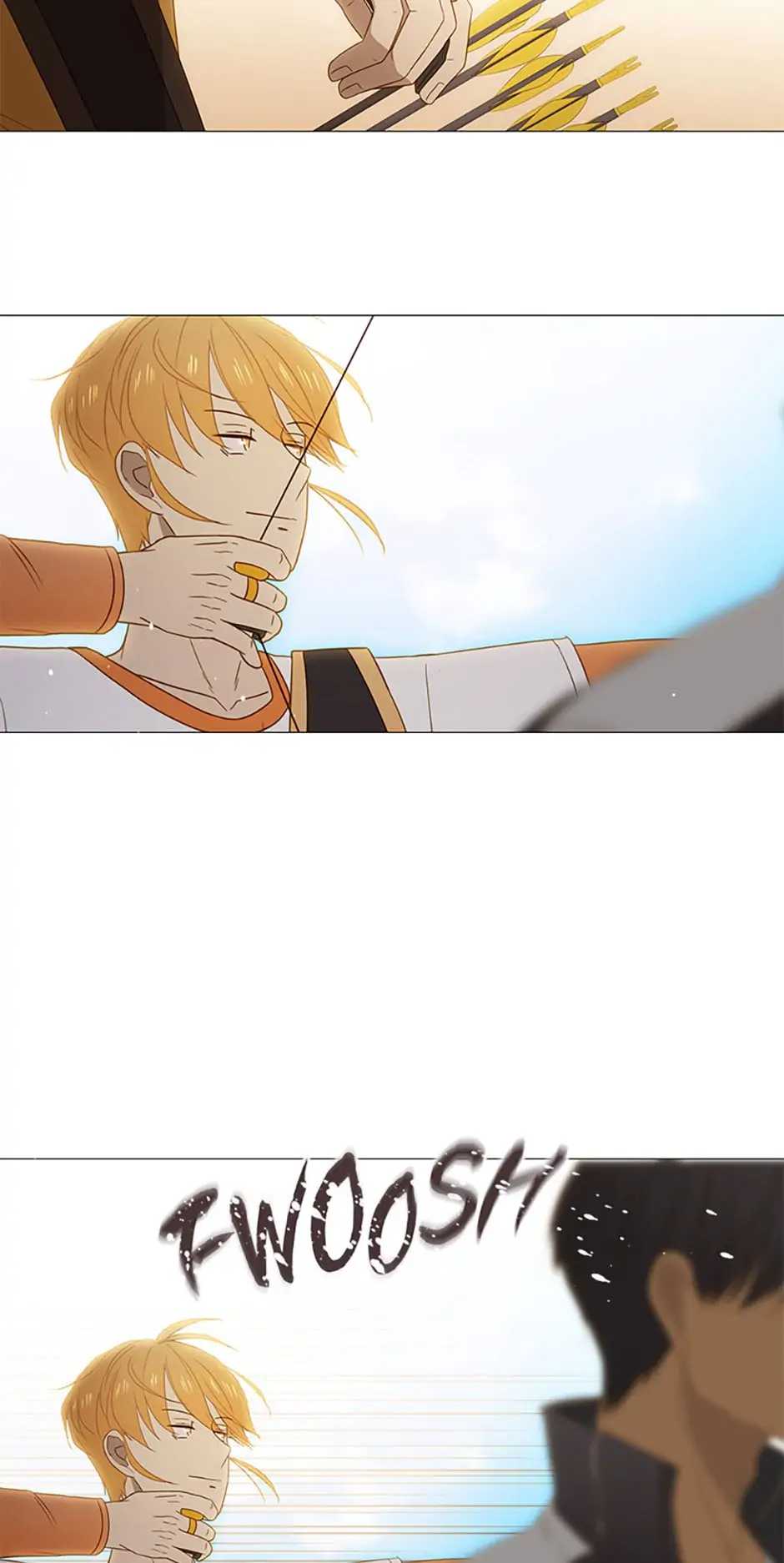 Perfect Gold chapter 33 - page 43