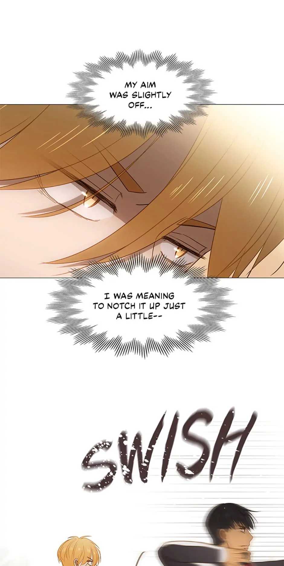 Perfect Gold chapter 33 - page 45