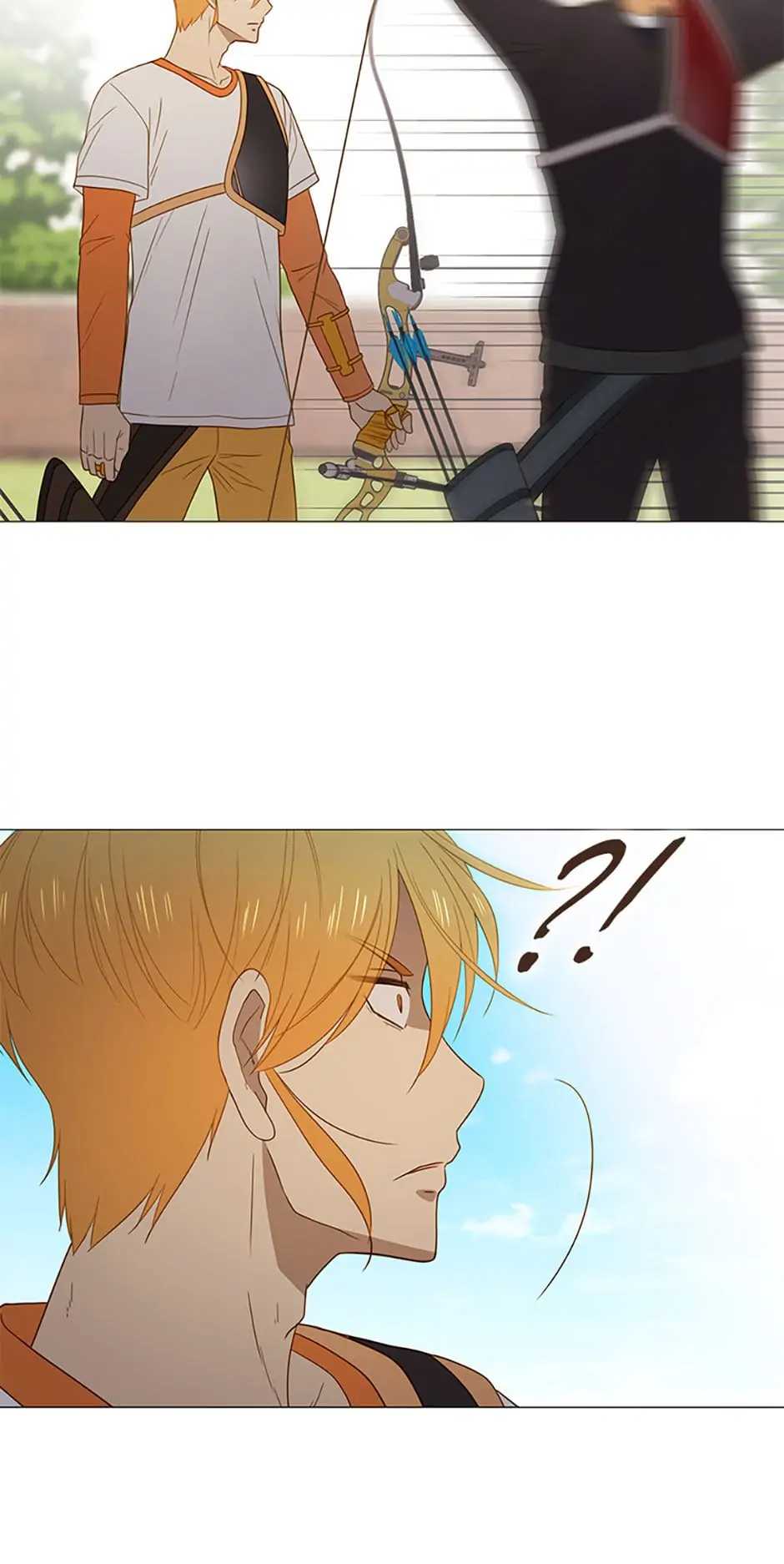 Perfect Gold chapter 33 - page 46