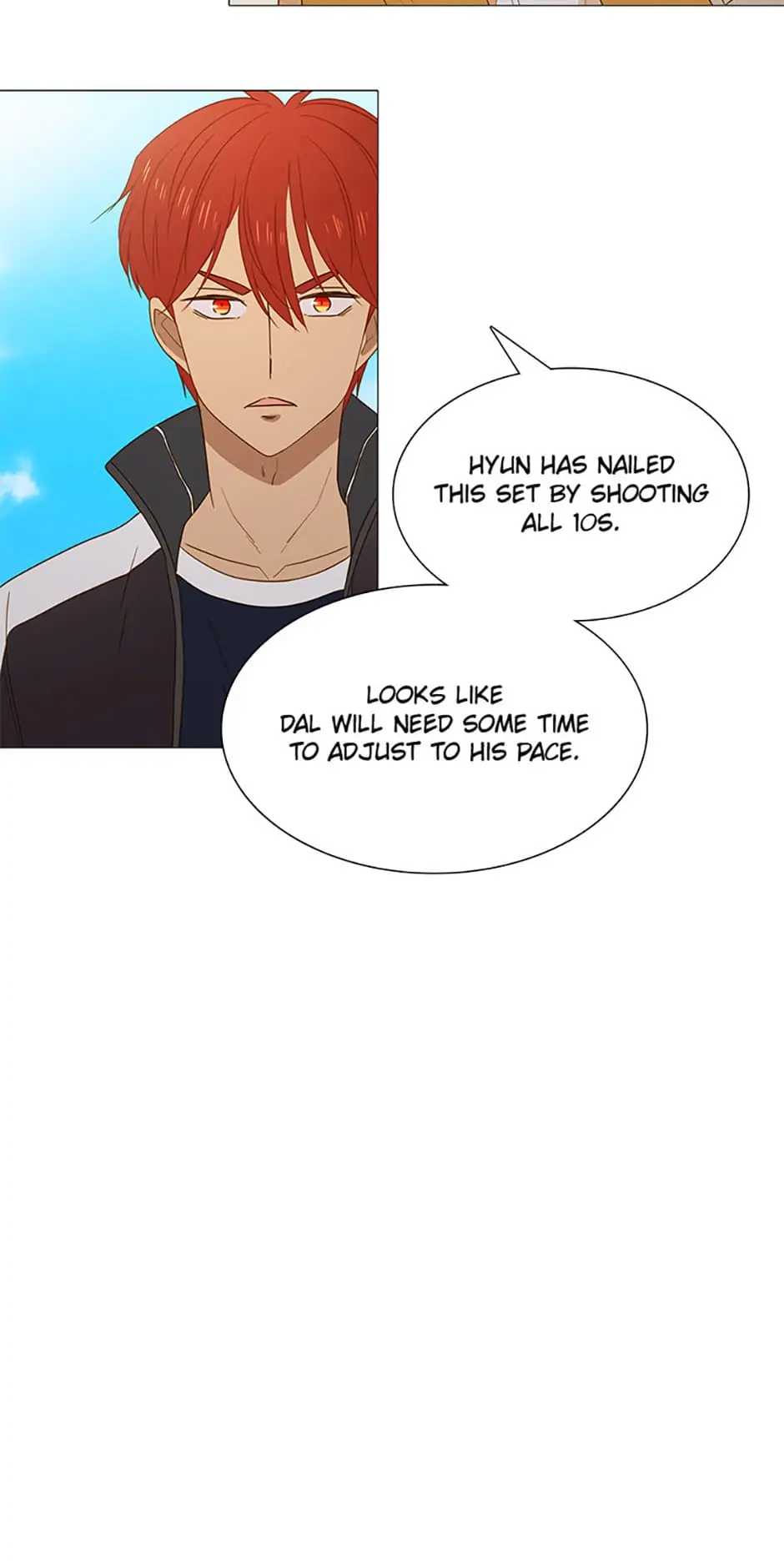 Perfect Gold chapter 33 - page 48