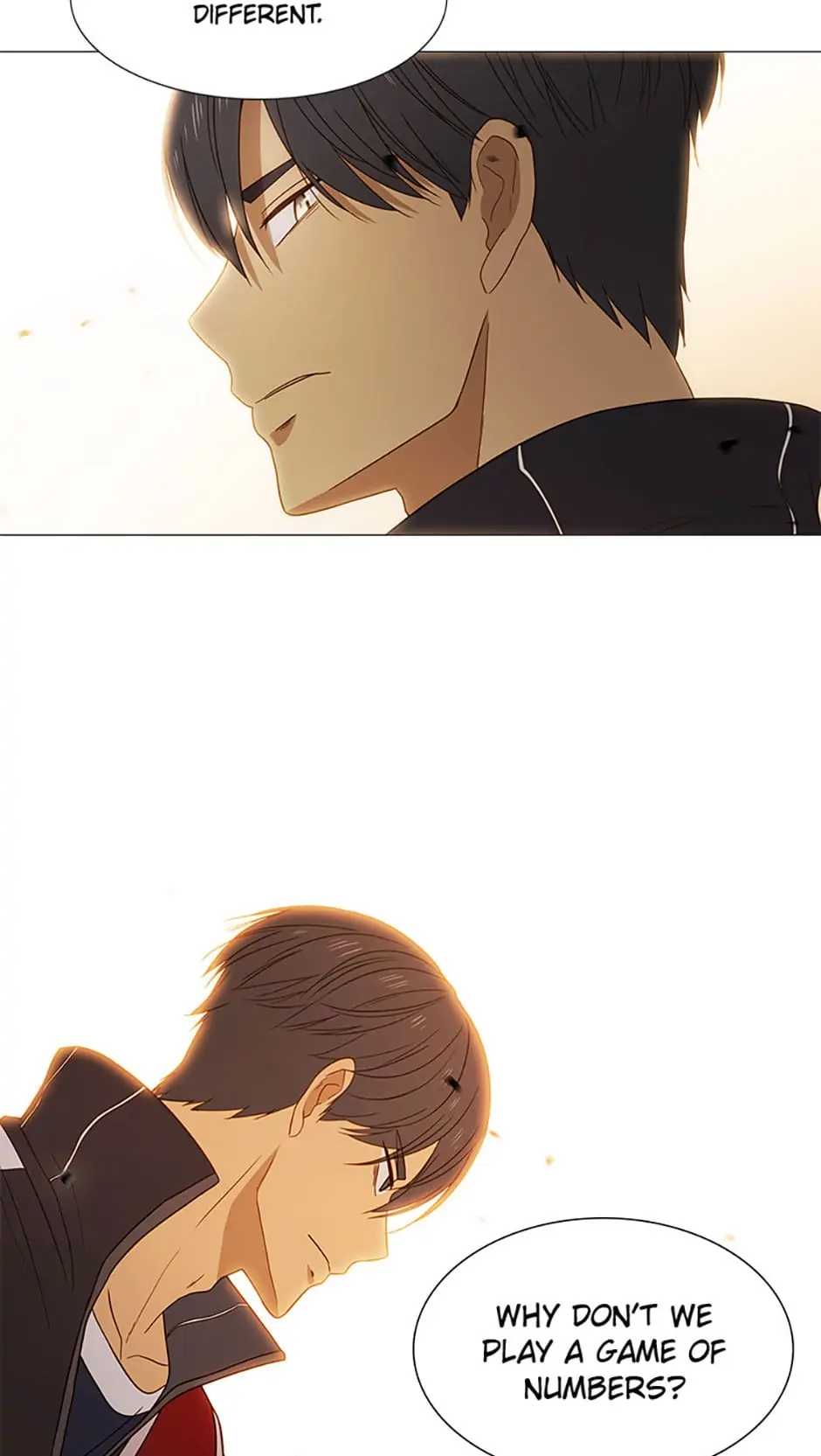 Perfect Gold chapter 33 - page 51