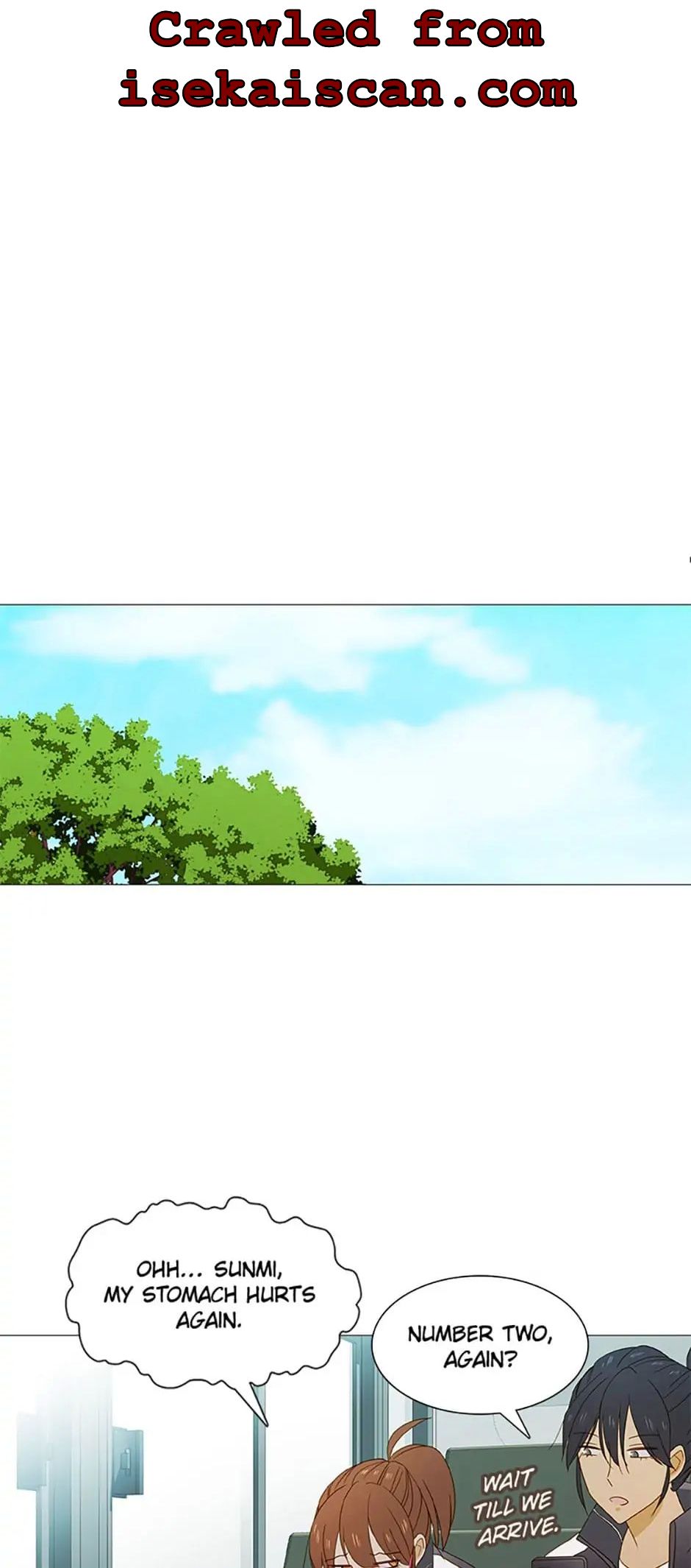 Perfect Gold chapter 32 - page 12