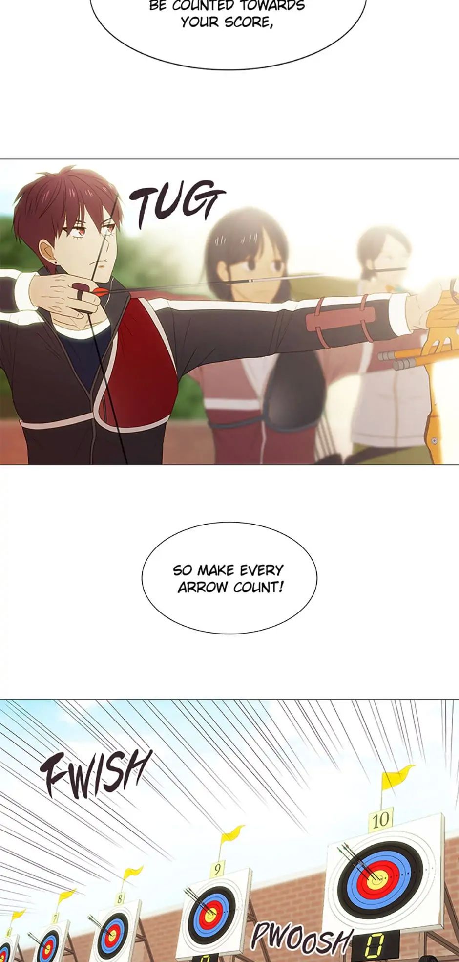 Perfect Gold chapter 32 - page 37