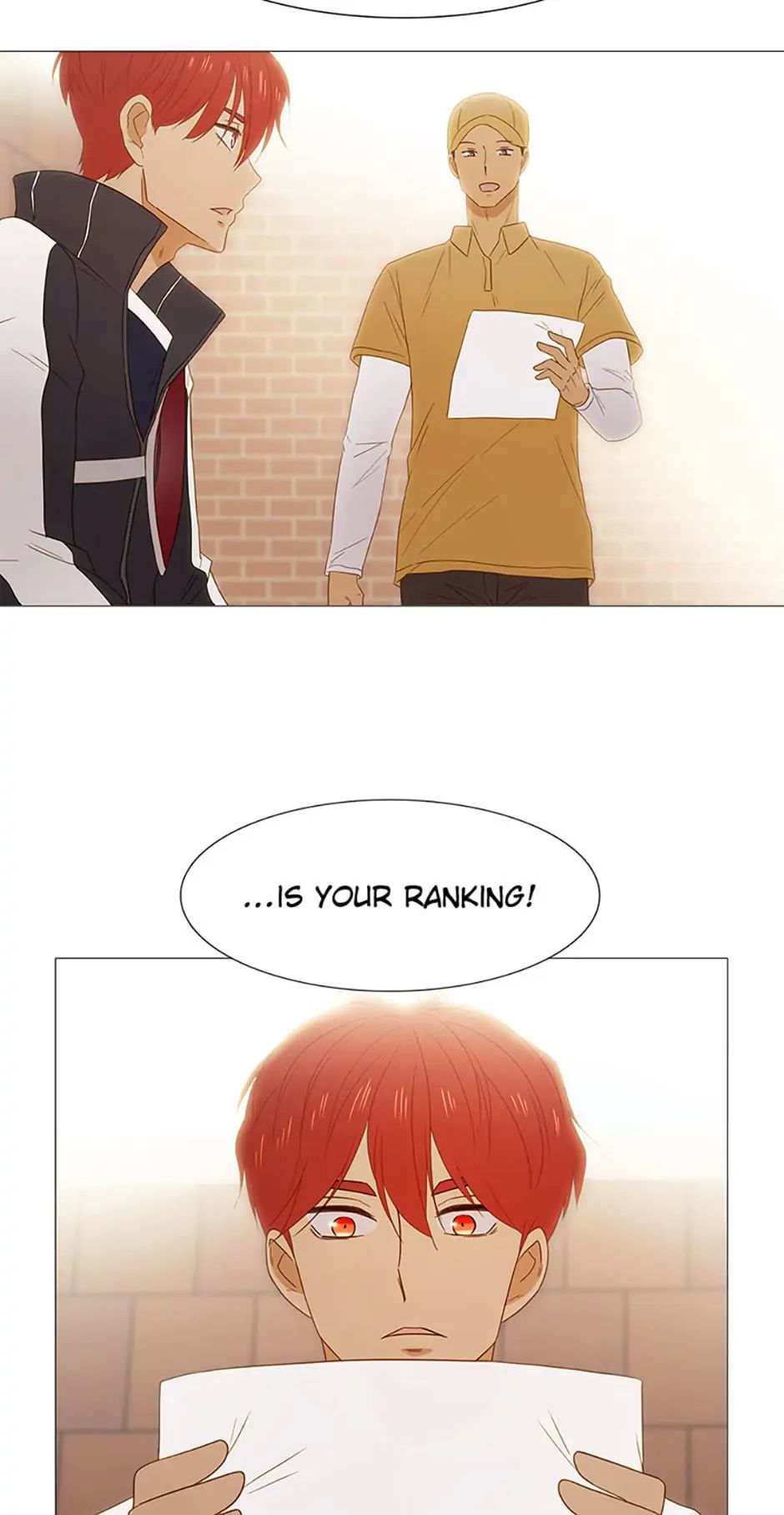 Perfect Gold chapter 32 - page 42