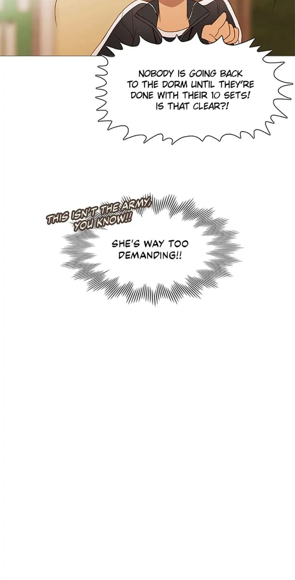 Perfect Gold chapter 31 - page 12