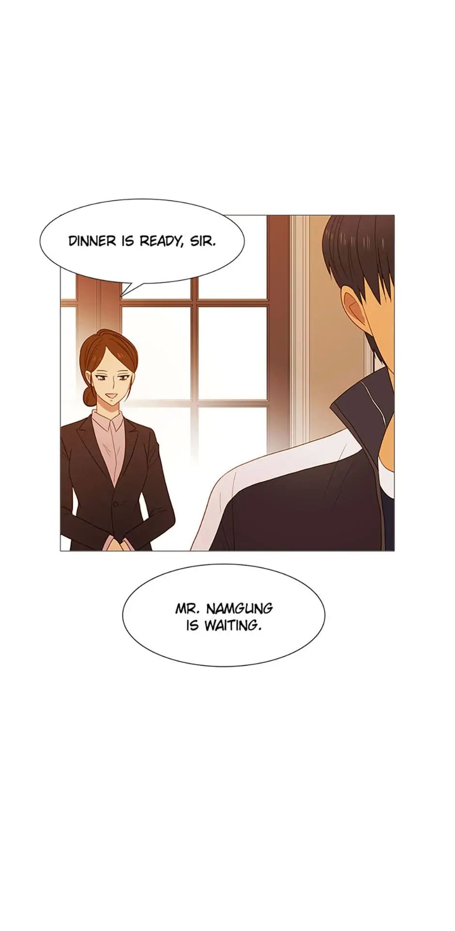 Perfect Gold chapter 31 - page 31