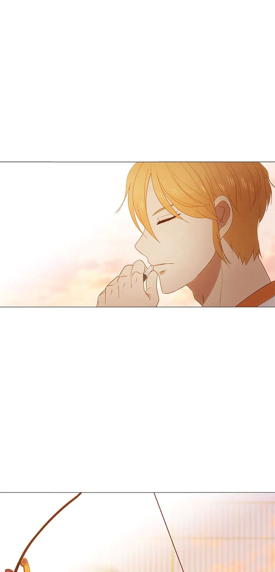 Perfect Gold chapter 30 - page 41