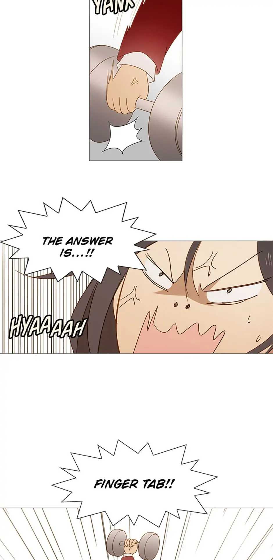 Perfect Gold chapter 29 - page 12
