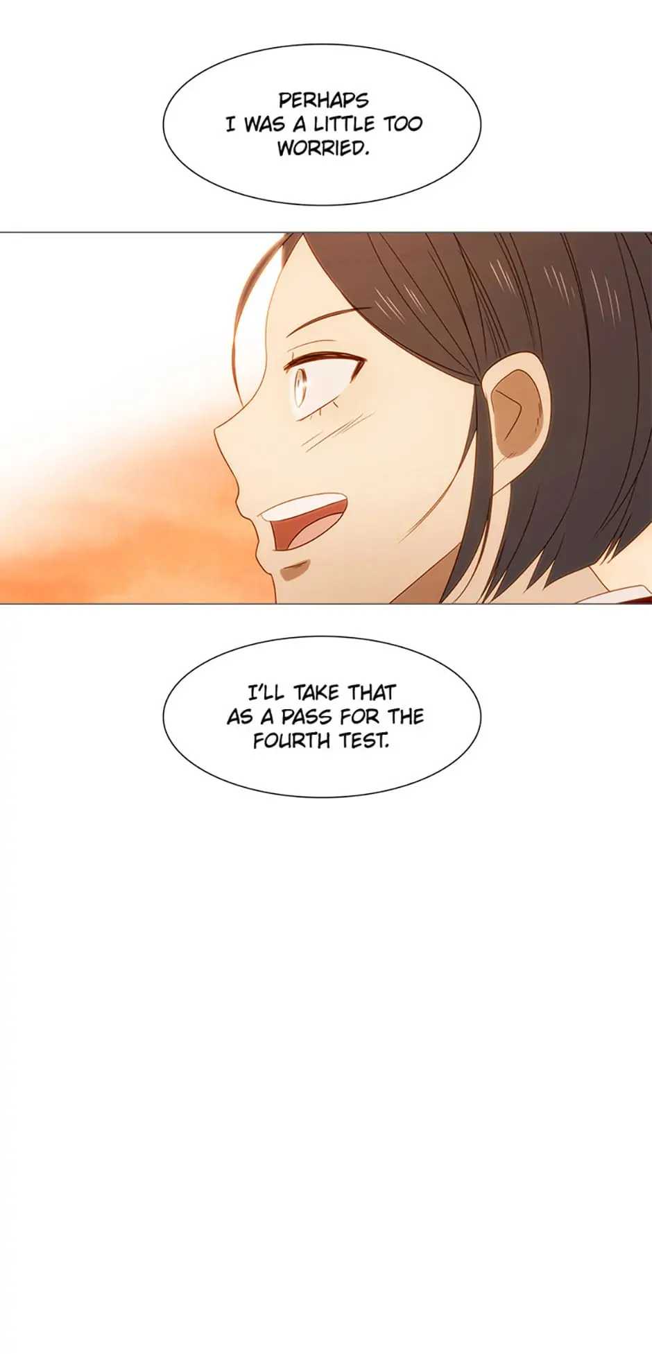 Perfect Gold chapter 29 - page 37