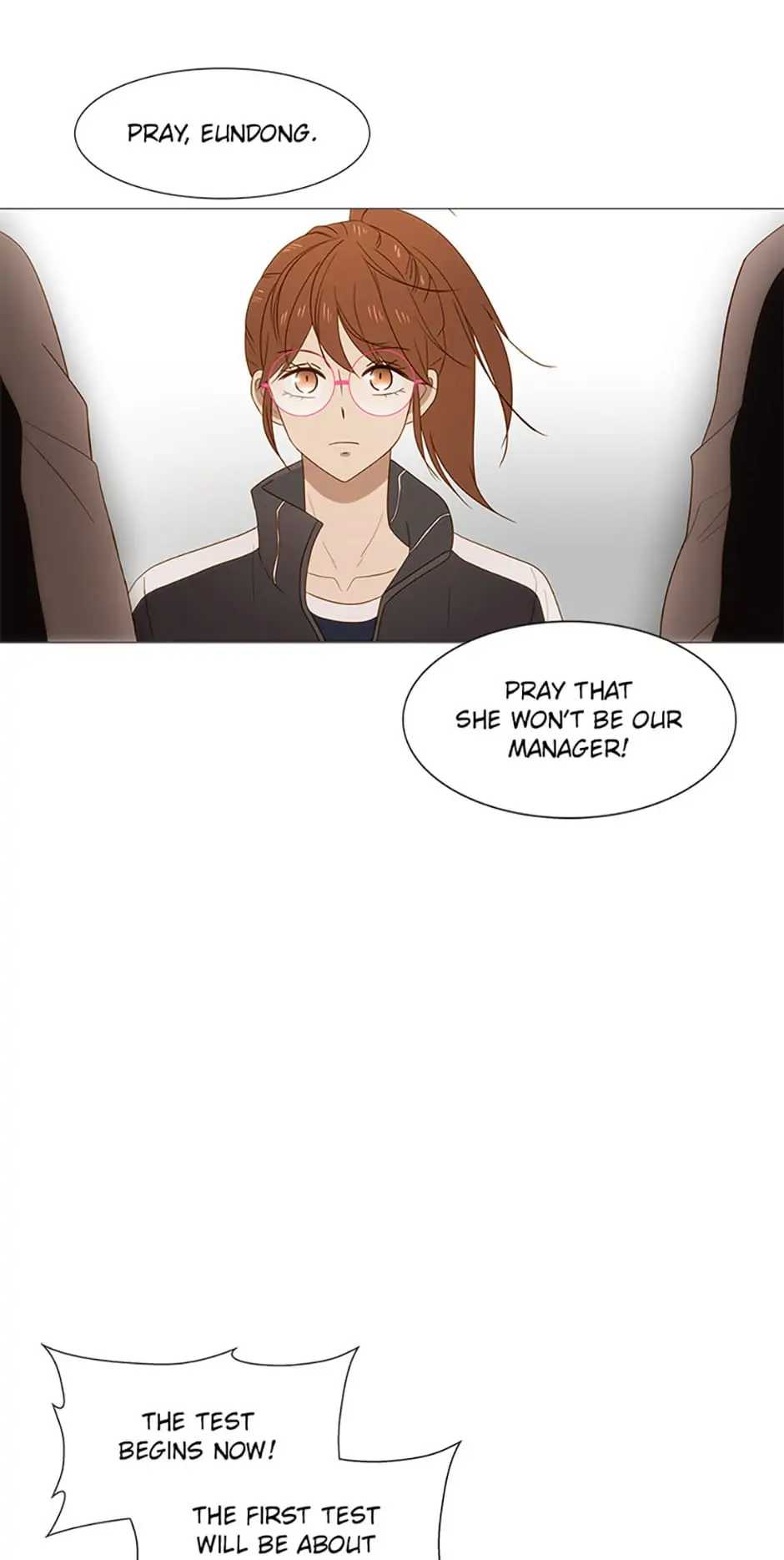 Perfect Gold chapter 29 - page 8
